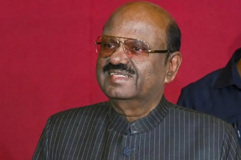বাংলায় রাজ্যপাল হিসেবে তিন বছর, আবেগে ভাসলেন সি.ভি.আনন্দ বোস