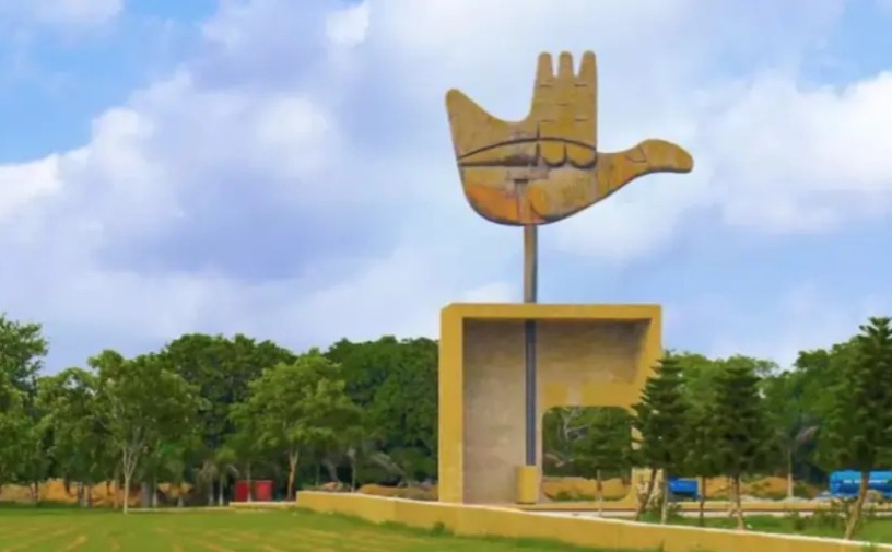 চণ্ডীগড়ের ক্ষমতা রাষ্ট্রপতির হাতে! বড়সড় প্রশাসনিক পরিবর্তনের পদক্ষেপ কেন্দ্রের
