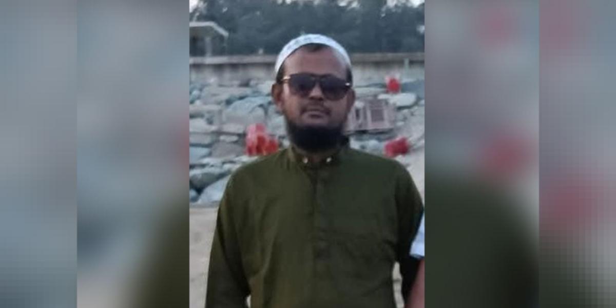 সন্দেশখালিতে বিএলওকে খুনের হুমকি , গ্রেফতার তৃণমূল নেতা