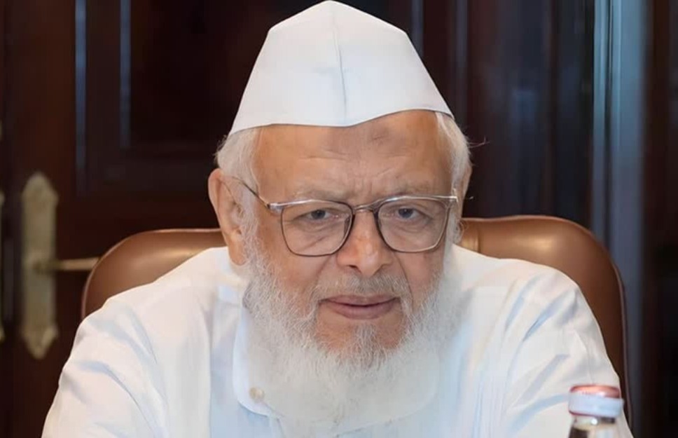 মোদি সরকারের নিশানায় মুসলিমরা! বিস্ফোরক দাবি মৌলানার