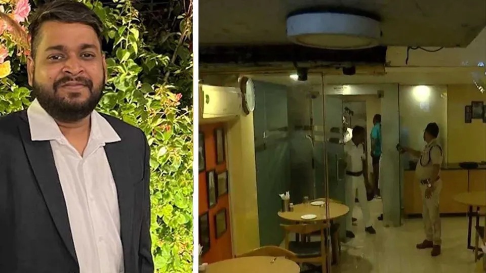 ভুয়ো ডেটিং অ্যাপ চক্রের জালে মৃত্যু , কসবা হোটেলে খুন কান্ডে ধৃত ২