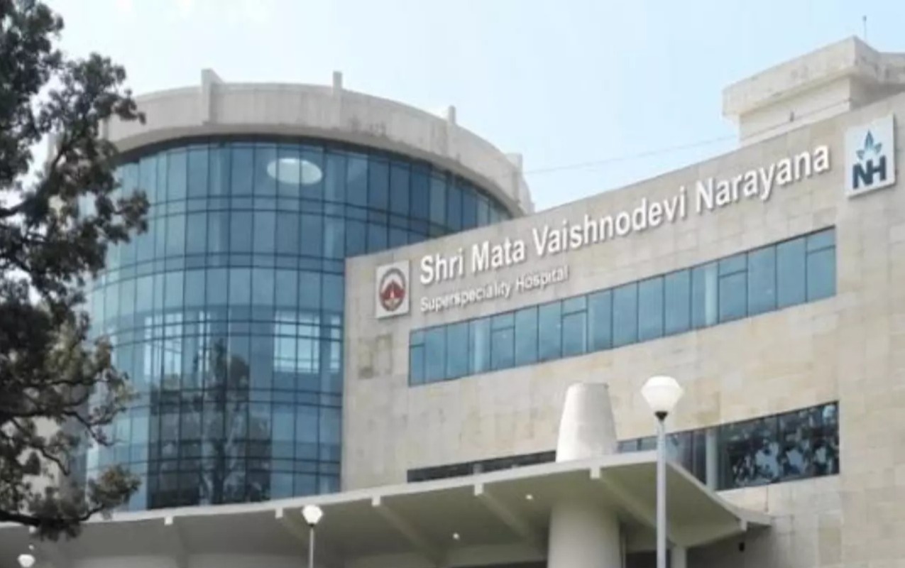 বৈষ্ণোদেবী মেডিকেল কলেজে ৫০-এর মধ্যে ৪২ জনই মুসলিম, তীব্র প্রতিবাদ বিজেপির