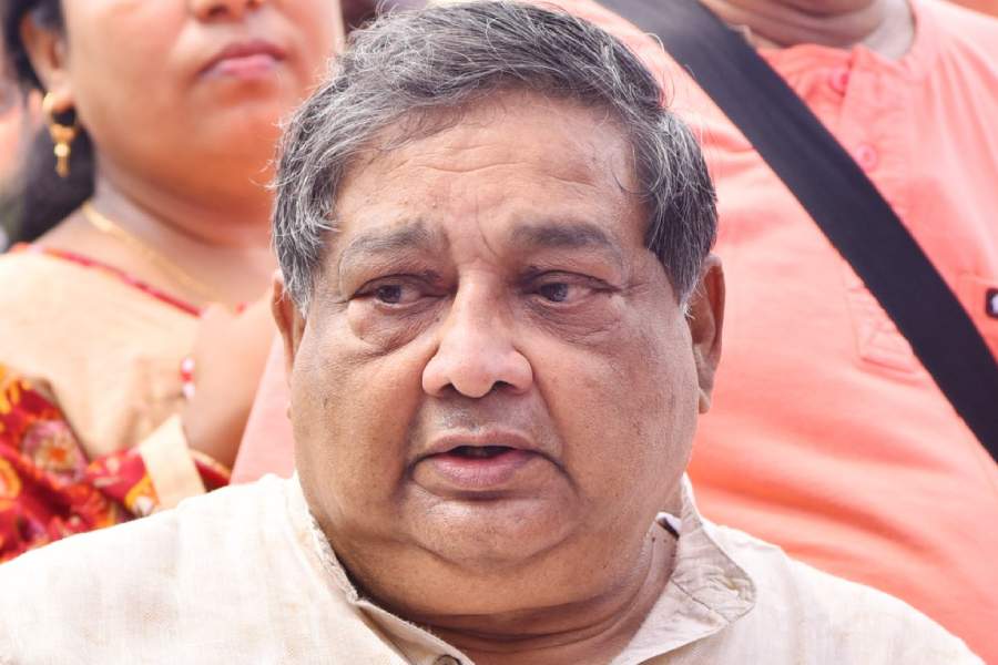 সিবিআইয়ের নজরে ফের তৃণমূল বিধায়ক সুদীপ্ত রায়, সিঁথির বাড়িতে তল্লাশি অভিযান