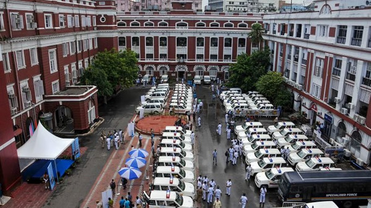 হোটেল থেকেই অপরাধ , পার্ক স্ট্রিট–কসবা কান্ডের পর নিরাপত্তায় কড়া লালবাজার