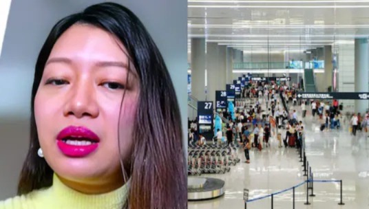 চীনের অংশ অরুণাচল! সাংহাই বিমানবন্দরে চরম হেনস্থার শিকার ভারতীয় তরুণী