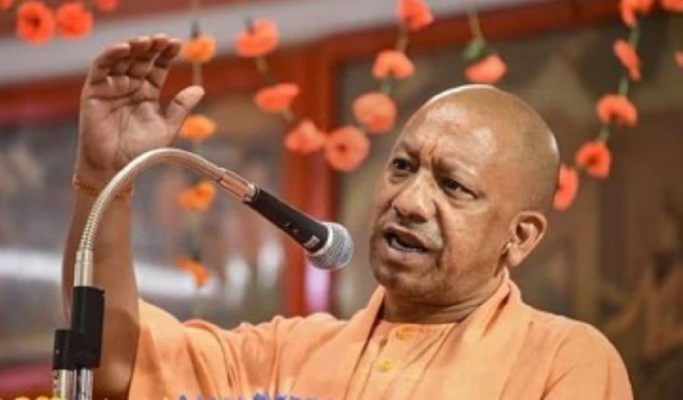 কঠোর পদক্ষেপ যোগী সরকারের, অনুপ্রবেশকারীদের চিহ্নিতকরণের প্রক্রিয়া শুরু