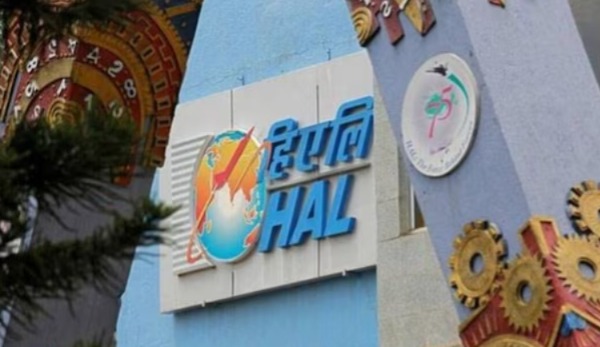 দুবাইয়ে তেজস দুর্ঘটনা, দ্রুত শেয়ারের দাম পড়ছে হ্যালের