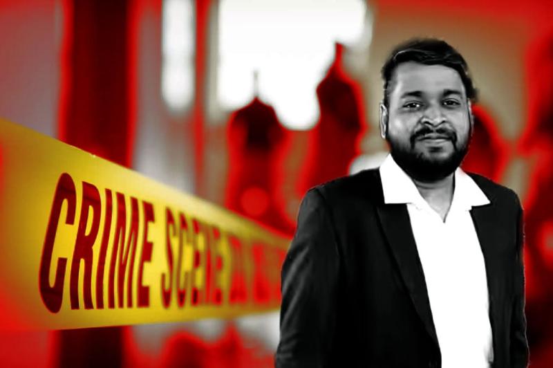 ডেটিং অ্যাপের ফাঁদে মৃত্যু , কসবা কাণ্ডে চাঞ্চল্যকর দাবি পুলিশের