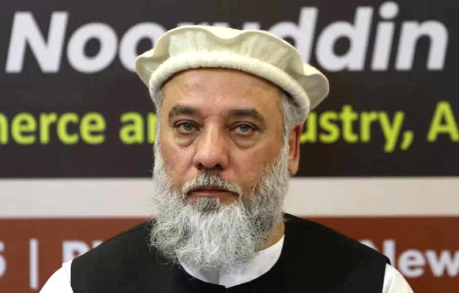 বাণিজ্যে ভারতীয় সংস্থাগুলিকে আমন্ত্রণ, আমদানিতে মাত্র ১ শতাংশ শুল্ক ধার্য তালিবান সরকারের