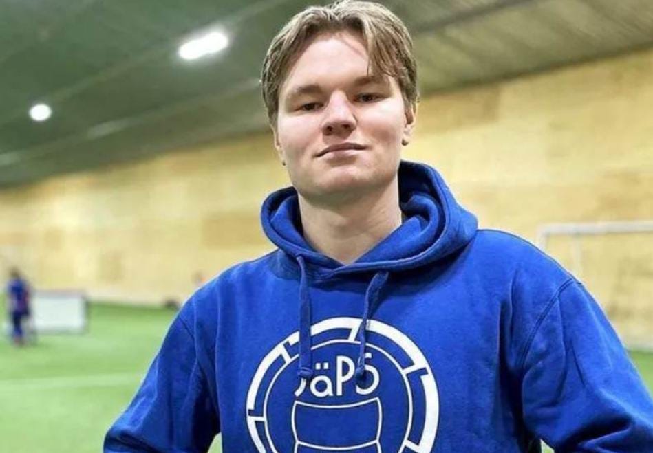 হৃদযন্ত্র বন্ধ হয়ে যায় ১৫ মিনিট , মৃত্যুমুখ থেকে ফেরার অভিজ্ঞতা ফাঁস ফিনল্যান্ড তারকার