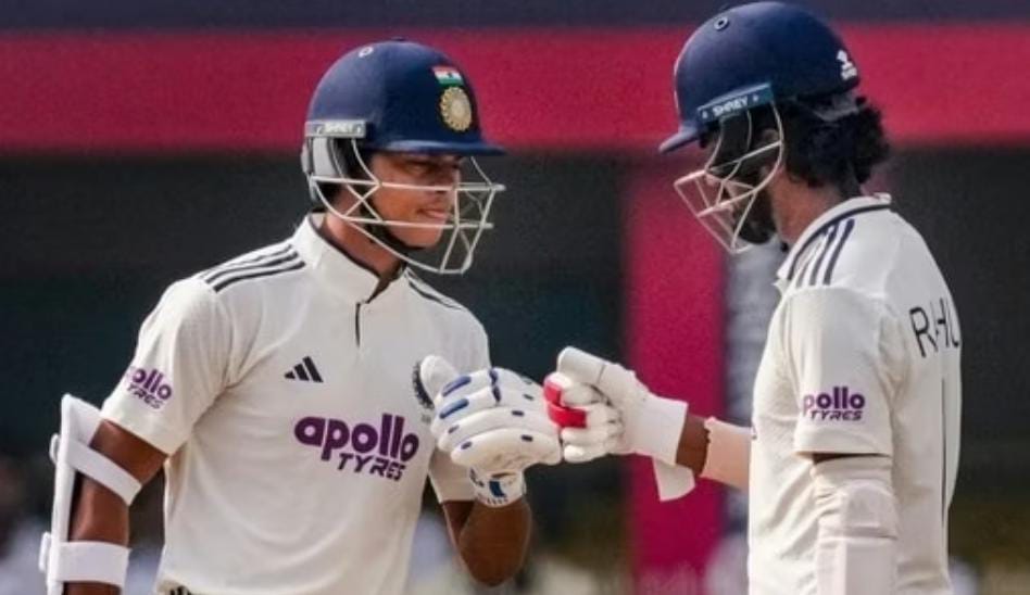 টেস্ট সিরিজ , ডিক্লেয়ার দক্ষিণ আফ্রিকার , ৫৪৯ রানের পাহাড় প্রমাণ লক্ষ্যমাত্রা ভারতের