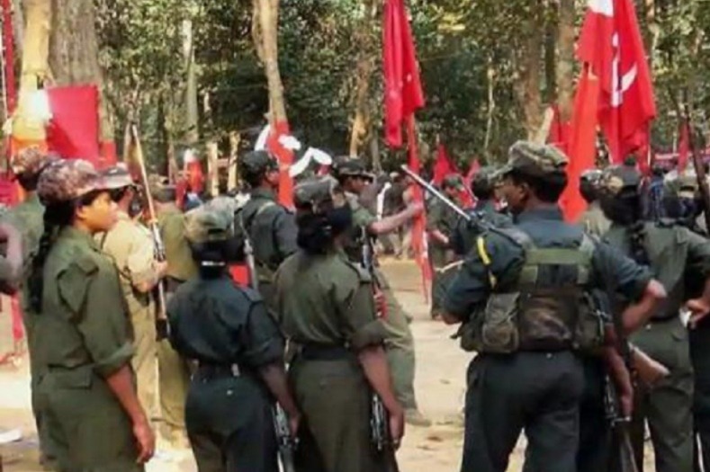 নির্মূল লাল সন্ত্রাস! ৩ মাসের মধ্যে আত্মসমর্পণ, চিঠি মাওবাদী সংগঠনের