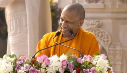 রামমন্দিরের ধ্বজারোহণ, “অযোধ্যা সুশাসনের প্রতীক”, বার্তা যোগীর