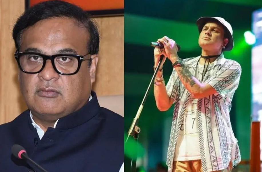 খুন হয়েছে জুবিন , অসম বিধানসভায় বিস্ফোরক মন্তব্য হেমন্তের