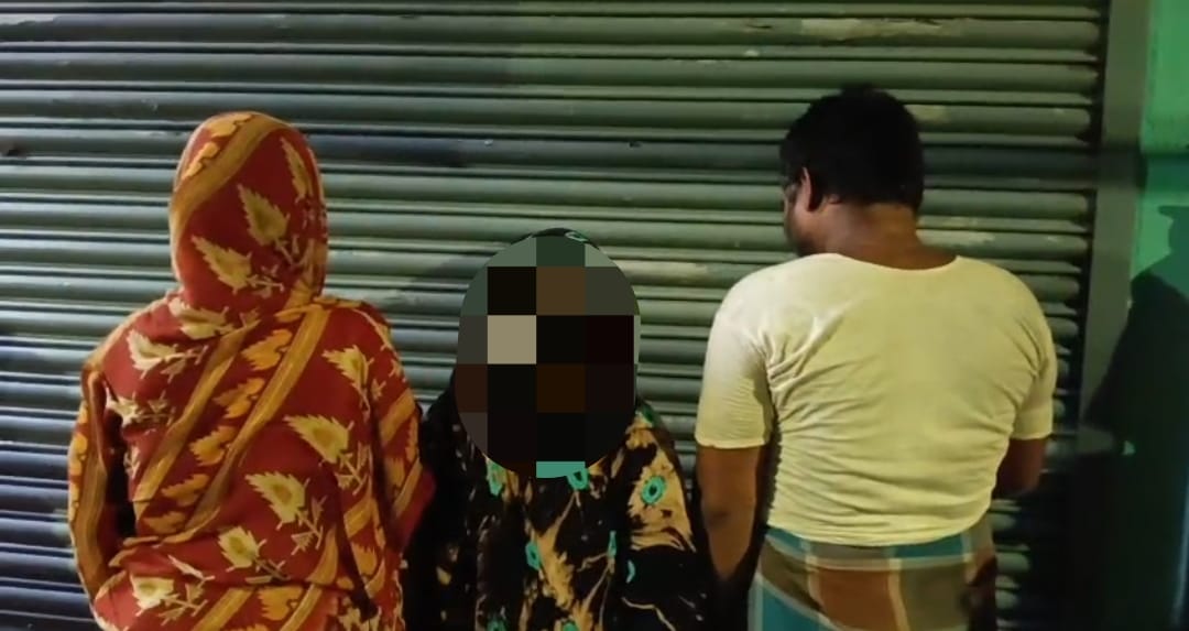 ধর্ষণের পরেও নাবালিকার বাড়িতে সেটেলমেন্টের প্রস্তাব , কাউন্সিলরের কাণ্ডে উত্তাল মধ্যমগ্রাম