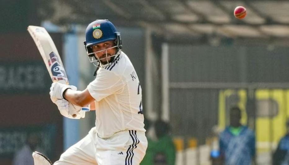 টেস্ট সিরিজ , করুণ অবস্থা ভারতের , দরকার ৫২২ , হাতে বাকি ৮ উইকেট