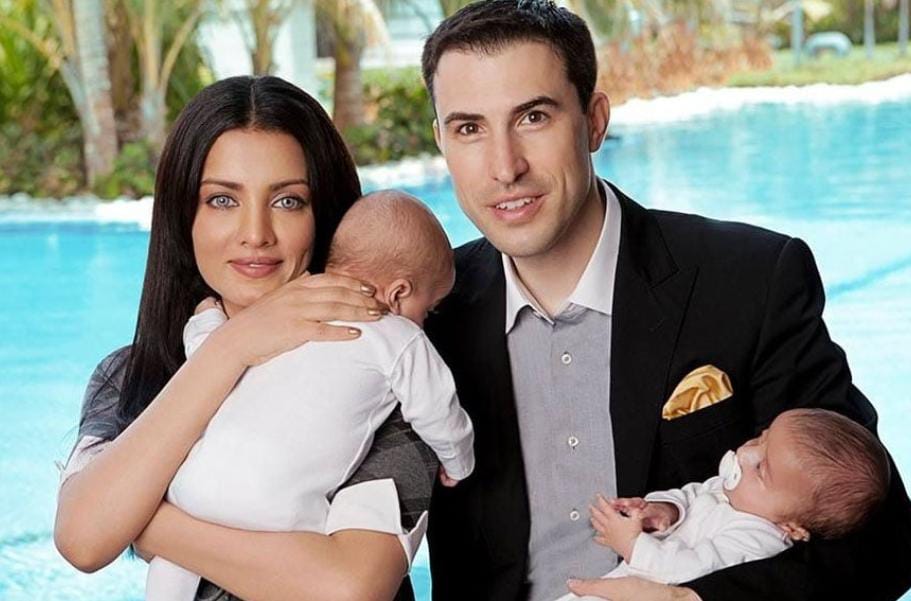 বধূ অত্যাচার সহ সন্তানদের কেড়ে নেওয়া , বিস্ফোরক অভিযোগ তুলে ডিভোর্স ঘোষণা সেলিনার