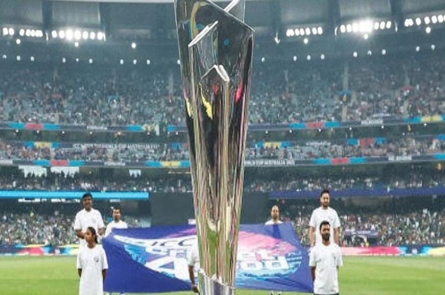 ভারত - পাক মহারণ ১৫ ই ফেব্রুয়ারি , ঘোষিত টি টোয়েন্টি বিশ্বকাপের সূচি