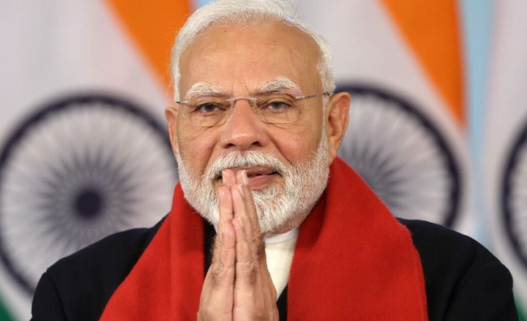 সংবিধান দিবস, দেশবাসীকে বিশেষ বার্তা মোদির