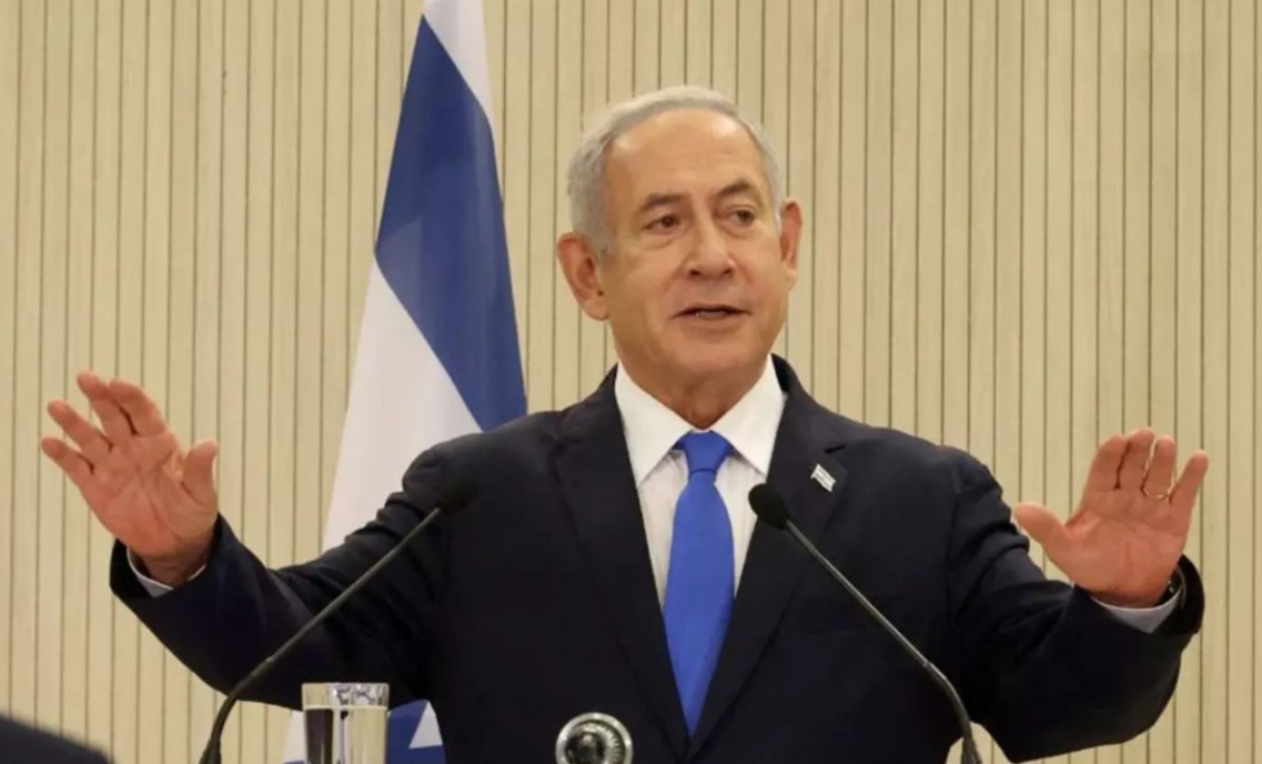 ভারত সফর বাতিল, ‘মোদির শাসনে পূর্ণ আস্থা’, মুখ খুললেন নেতানিয়াহু