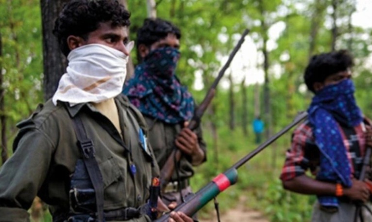 “আত্মসমর্পণ নয়, লড়াই চলবে”, ১৮০ ডিগ্রি ঘুরে হুঙ্কার মাওবাদীদের কেন্দ্রীয় কমিটির
