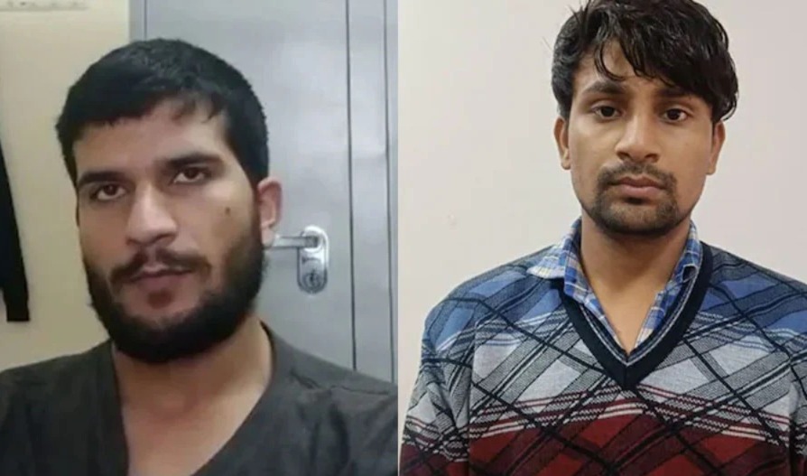 দিল্লি বিস্ফোরণের মাস্টারমাইন্ড উমরকে সাহায্য, গ্রেফতার আরও ১