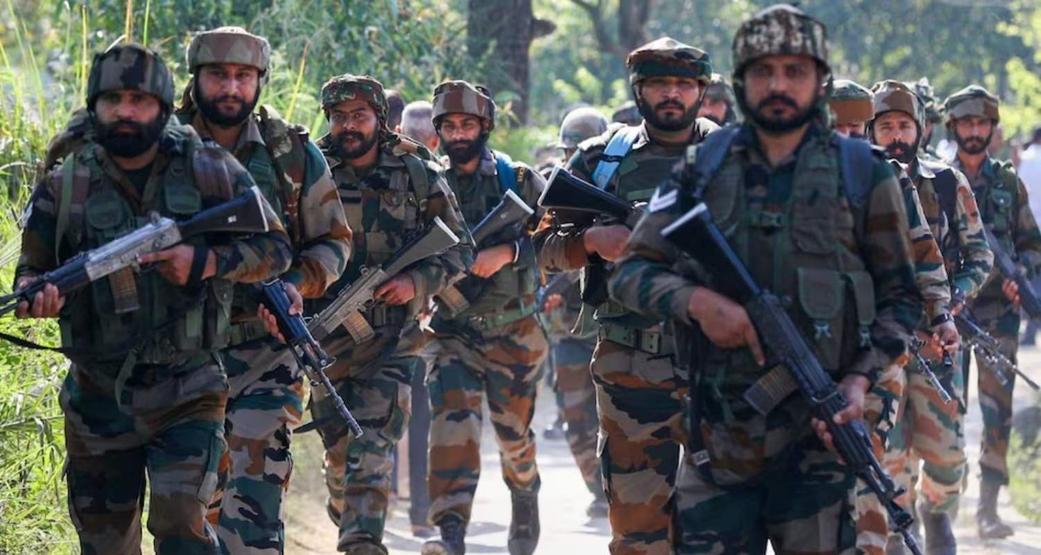 পাক হামলার পরিকল্পনা বানচাল, ১৯ জন সিআইএসএফ জওয়ানকে পুরষ্কৃত