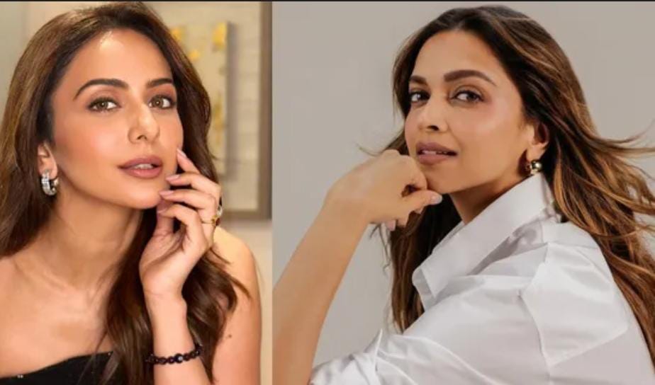 অমিতাভ বচ্চনের থেকে নিশ্চই আশা করবেন না , দীপিকার ৮ ঘণ্টার দাবিকে সমর্থন রকুলপ্রীতের