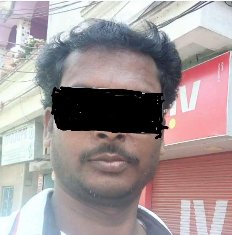 আত্মীয়ের মুখোশের আড়ালে নরপিশাচ , দিনের পর দিন ভাইঝিকে ধর্ষণ , গ্রেফতার পিসেমশাই