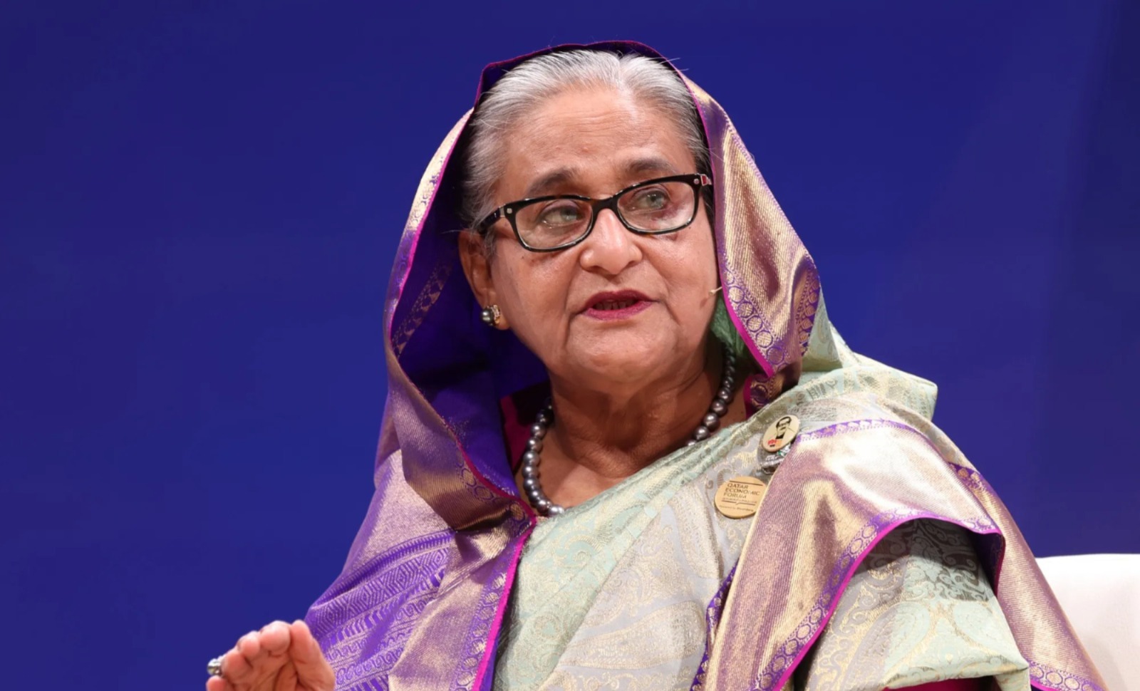 হাসিনার দুটি লকার বাজেয়াপ্ত, মিলল ৮৩২ ভরি সোনার গয়না