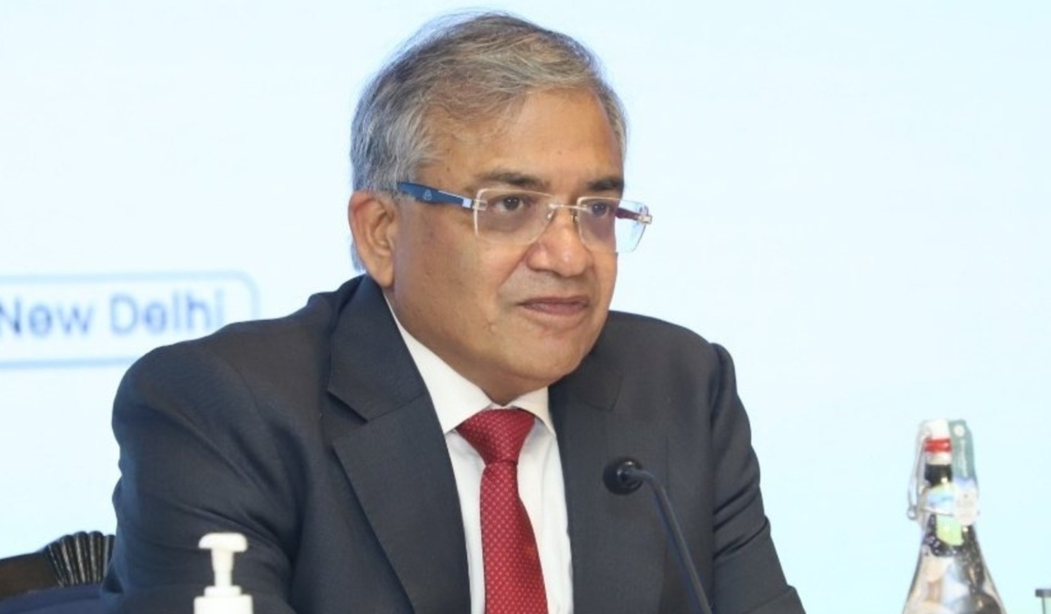 দেশজুড়ে বিতর্কের শিরোনামে জ্ঞানেশ কুমার, আন্তর্জাতিক বিরল সম্মান কমিশনারকে