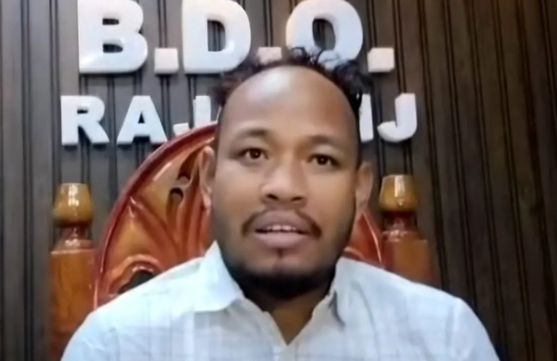 দত্তাবাদে স্বর্ণ ব্যবসায়ী খুনে নয়া মোড় , অভিযুক্ত রাজগঞ্জের BDO-র আগাম জামিন মঞ্জুর আদালতের