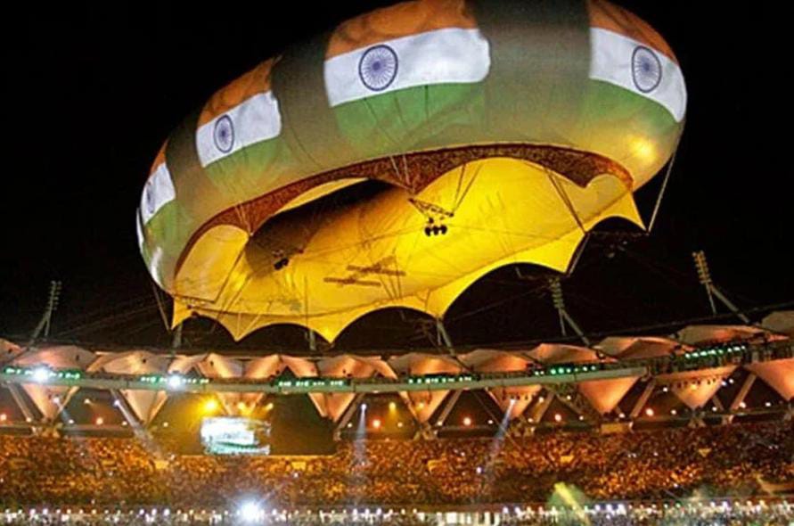 শতবর্ষে কমনওয়েলথের গেমসের দায়িত্ব পেল ভারত , আসর বসবে আহমেদাবাদে