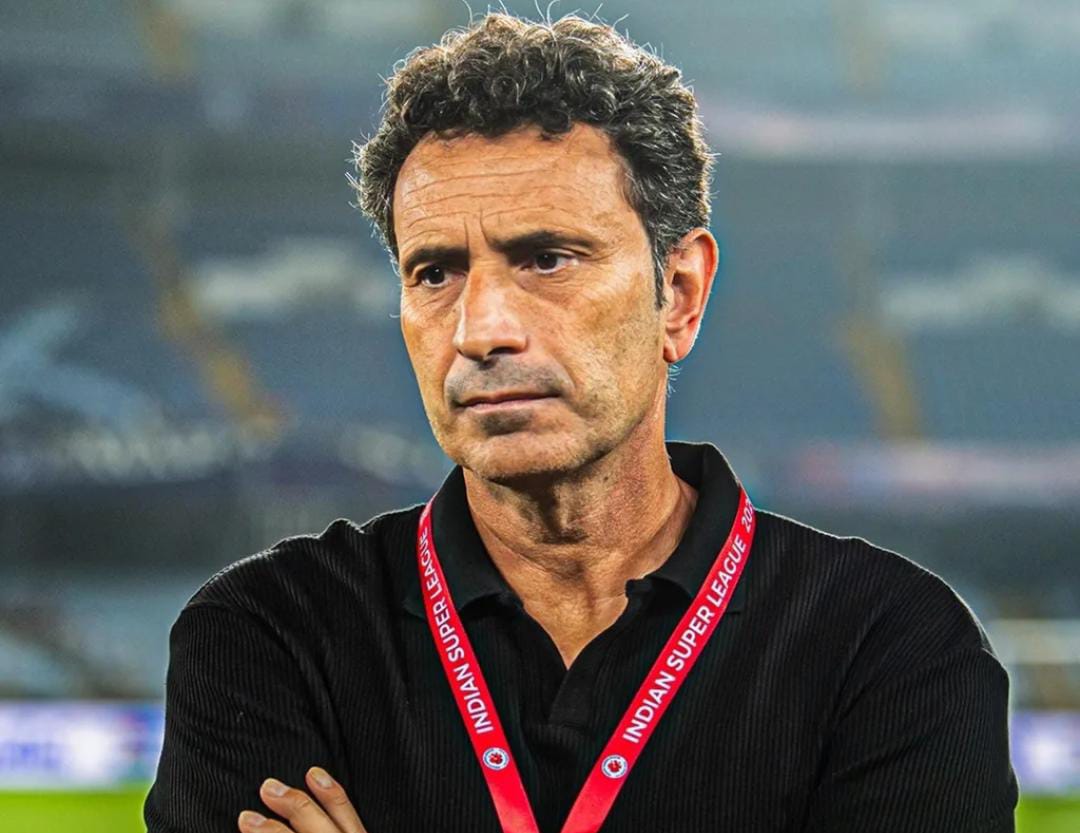 আইএসএল জিতিয়েও দাম পেলেন না, মোলিনাকে ছাঁটাই মোহনবাগানের