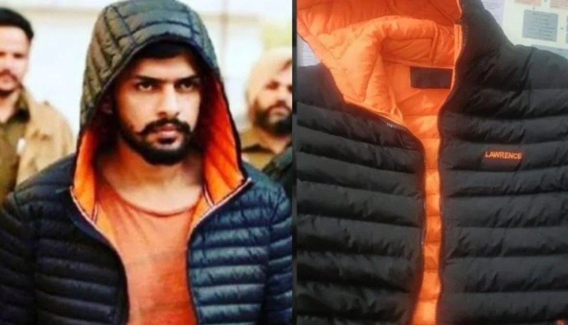 রাজস্থানে লরেন্স বিষ্ণোইয়ের নাম লেখা জ্যাকেট বিক্রি, পুলিশের জালে ৩