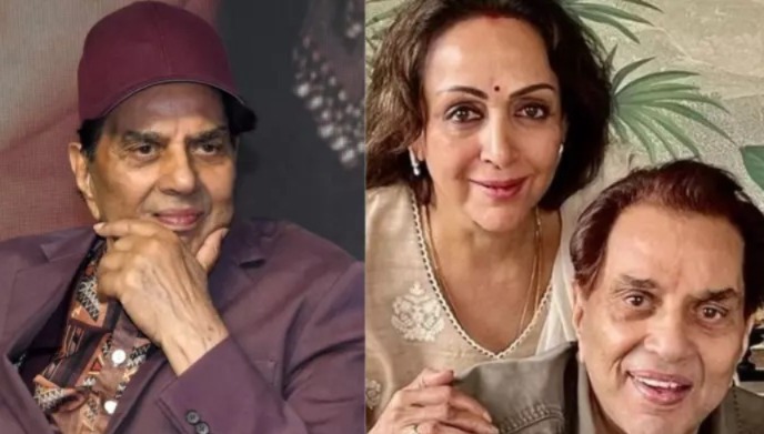 “আমার অপূরণীয় ক্ষতি”, ধর্মেন্দ্রের প্রয়াণে অবশেষে নীরবতা ভঙ্গ হেমা মালিনীর