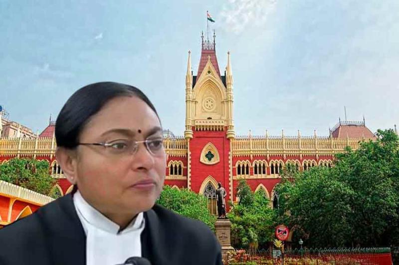 পরীক্ষার কি হবে কেউ জানে না,  নথি যাচাই নিয়ে এতো কিসের ব্যস্ততা?,  SSC মামলায় কঠোর মন্তব্য বিচারপতি সিনহার