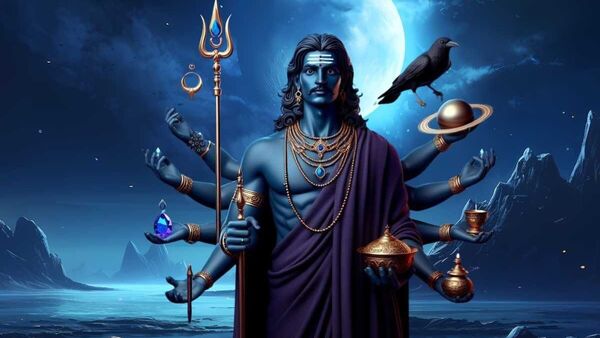 নভেম্বরের শেষে শনির সোজা গতি , তিন রাশির জীবনে আসবে পরিবর্তন