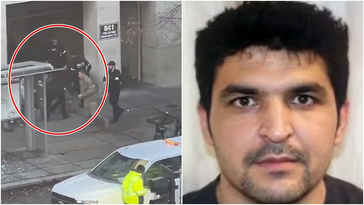 বাইডেন জমানায় আমেরিকায় প্রবেশ ‘জঙ্গি’ রহমানউল্লাহের, প্রাক্তন মার্কিন প্রেসিডেন্টকে কটাক্ষ ট্রাম্পের