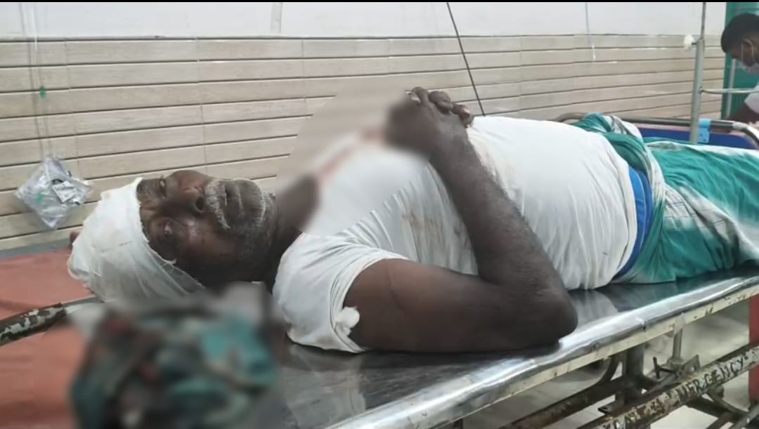 ৪৮ ঘণ্টায় তিন শুটআউটের পর সালিশি সভায় রক্তপাত, কালিয়াচকে তৃণমূল কর্মী কুপিয়ে খুন