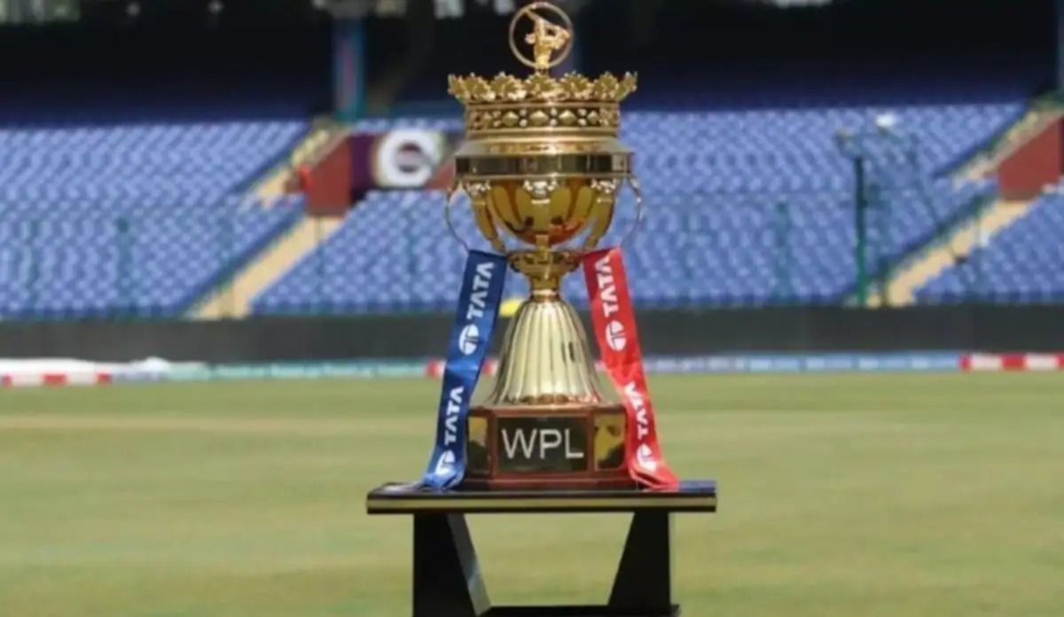 WPL-এর সূচি ও ভেন্যু ঘোষণা বিসিসিআইয়ের