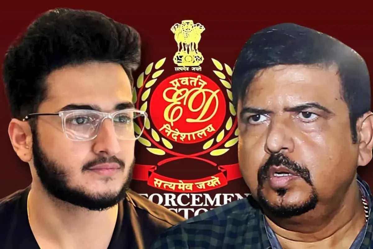 পুর নিয়োগ কান্ডে ফের ইডির তলব , সমুদ্রের আর্থিক খতিয়ান চায় তদন্তকারীরা