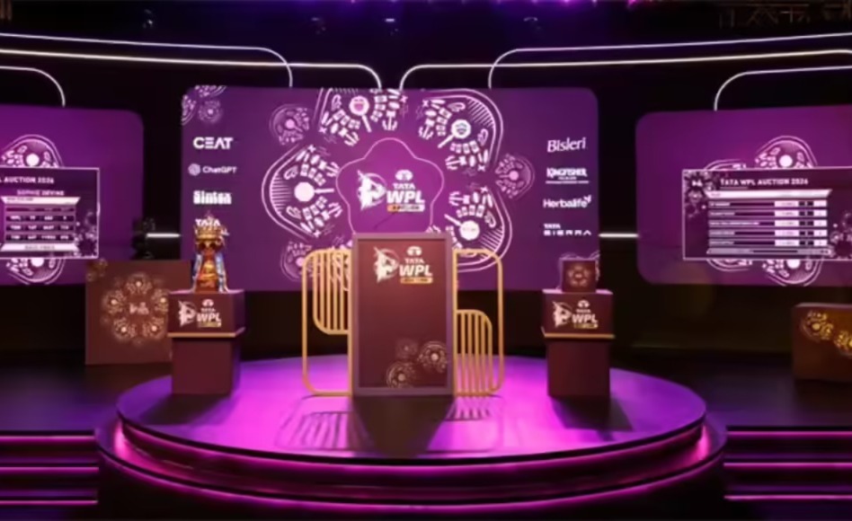 WPL-এর মেগা নিলাম, অবিক্রিত অ্যালিসা হিলি, দ্বিতীয় সর্বোচ্চ দামি ক্রিকেটার দীপ্তি শর্মা