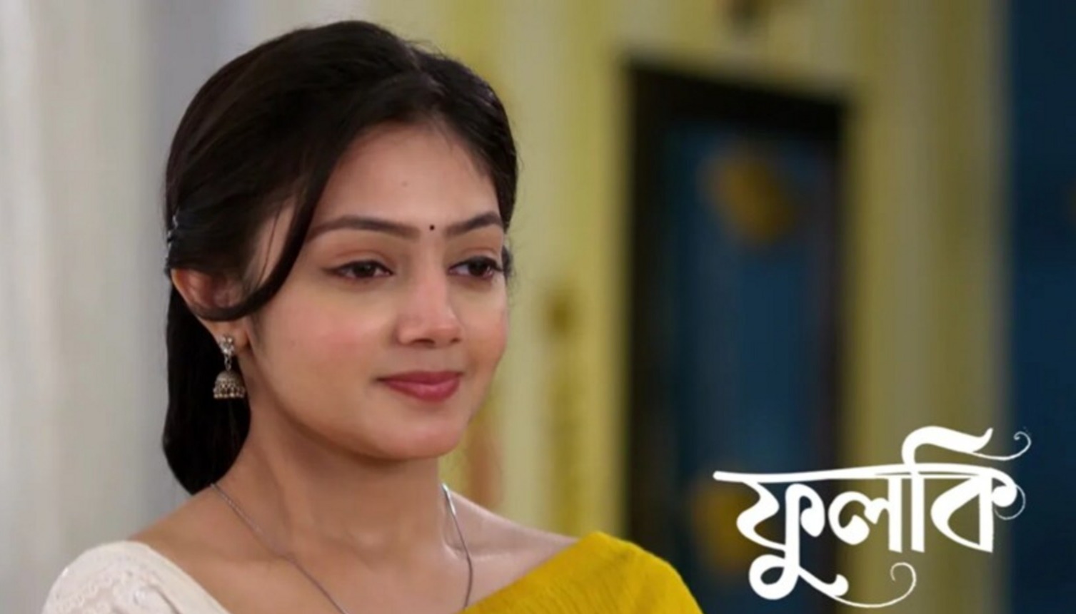 শেষ হচ্ছে ‘ফুলকি’, মন খারাপ দিব্যাণীর