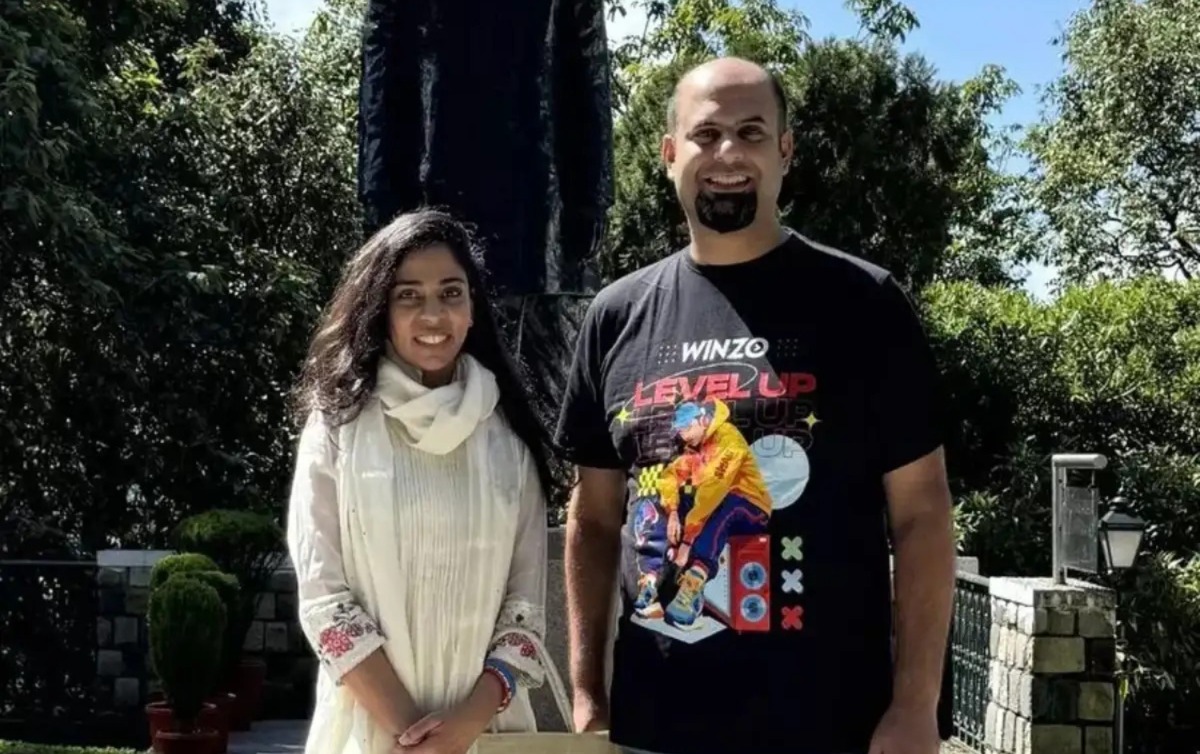 আর্থিক দুর্নীতি-ব্যক্তিগত তথ্যের অপব্যবহার, গ্রেফতার WinZO-র ২ কর্ণধার