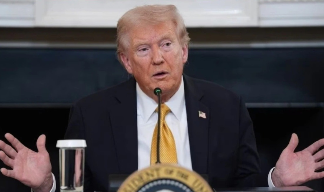 হোয়াইট হাউসের সামনে গুলিকাণ্ড, ১৯ দেশের নাগরিকদের গ্রিন কার্ড পুনর্মূল্যায়নের নির্দেশ ট্রাম্পের