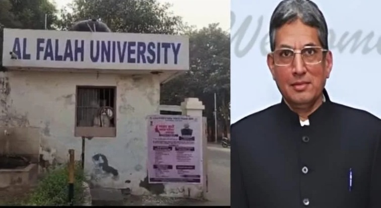 ভুয়ো কাগজ তৈরি করে হিন্দুদের জমি দখল! আল-ফালাহে্র চেয়ারম্যানের বিরুদ্ধে বিস্ফোরক অভিযোগ ইডির