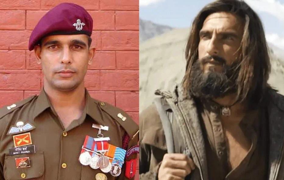 নতুন ছবি নিয়ে আইনি বিপাকে রনবীর , আদালতের দ্বারস্থ শহিদ মোহিত শর্মার মা-বাবা