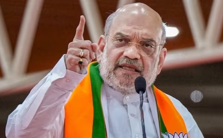 পাখির চোখ ২৬-এর ভোট, কলকাতায় বাড়ি ভাড়া শাহের!