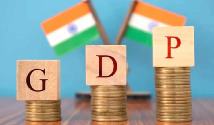 ট্রাম্প শুল্কবাণকে বুড়ো আঙুল, ভারতের জিডিপি বৃদ্ধির হার ৮.২ শতাংশ